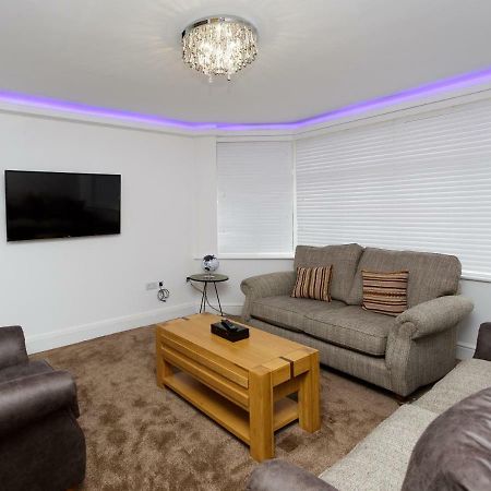 Sycamore House Leeds  Esterno foto