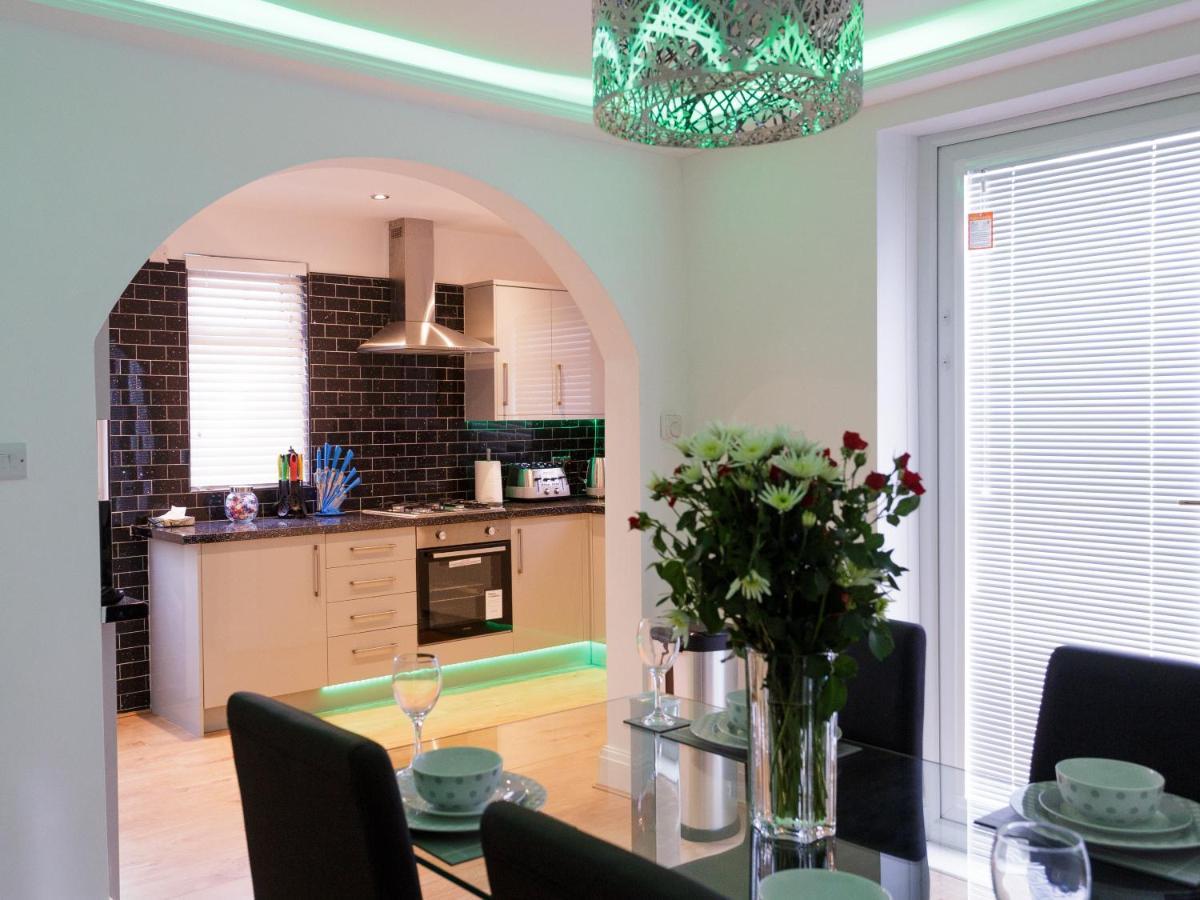 Sycamore House Leeds  Esterno foto