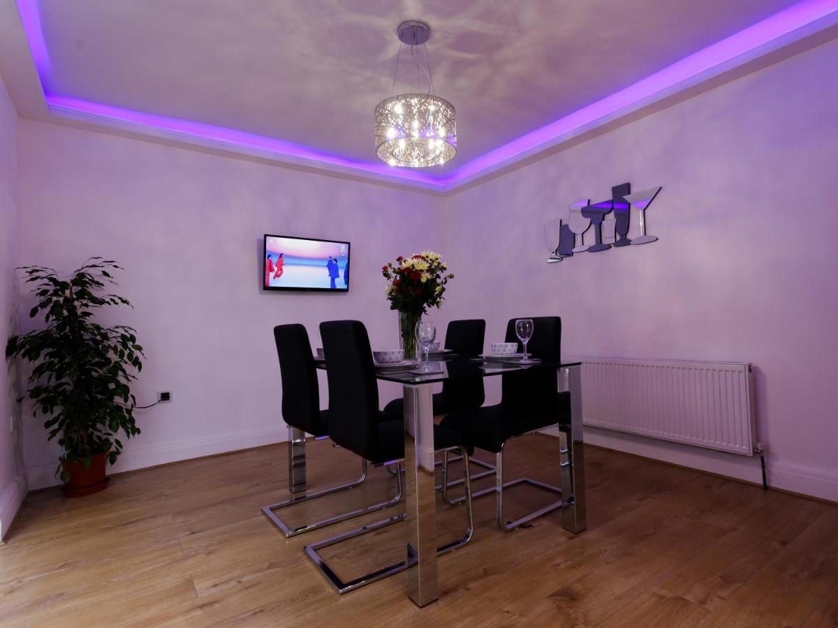 Sycamore House Leeds  Esterno foto